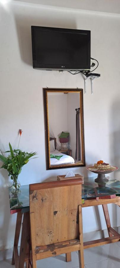 Galang Hari Villa Ubud Eksteriør billede