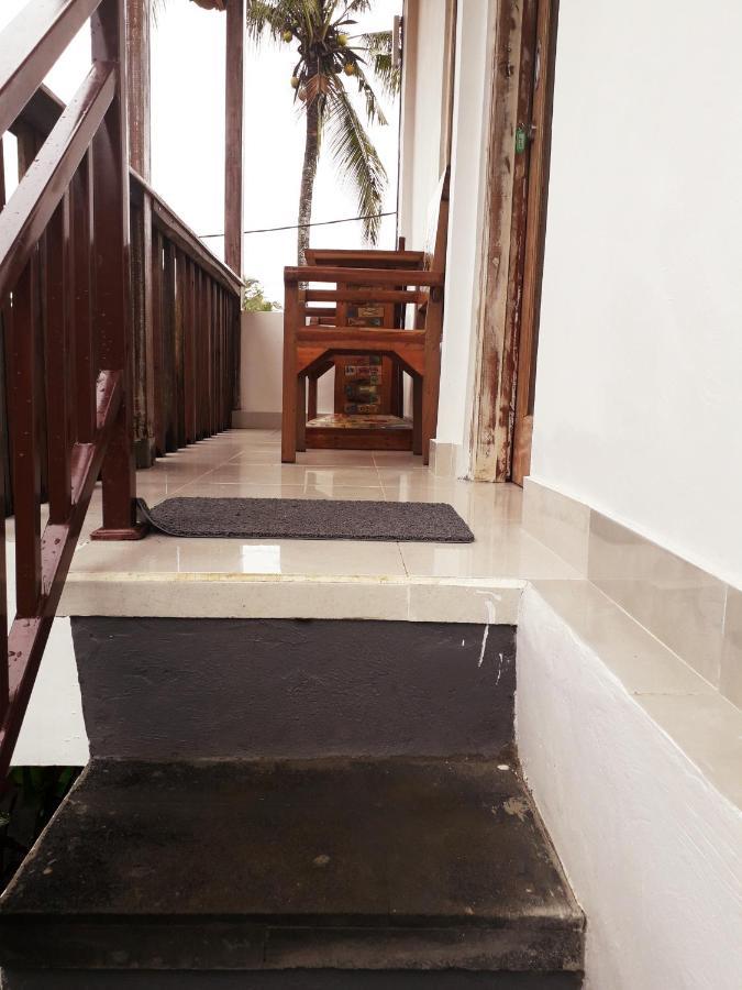 Galang Hari Villa Ubud Eksteriør billede